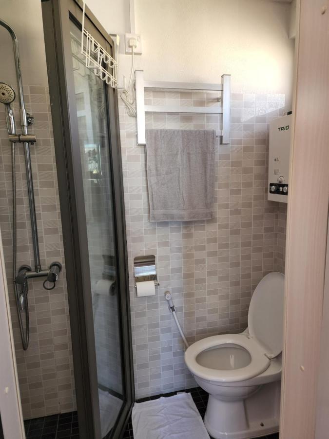 Sunsetview Beach Apartment Flic-en-Flacq Εξωτερικό φωτογραφία