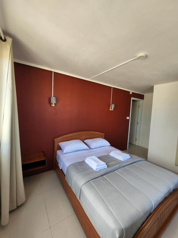 Sunsetview Beach Apartment Flic-en-Flacq Εξωτερικό φωτογραφία