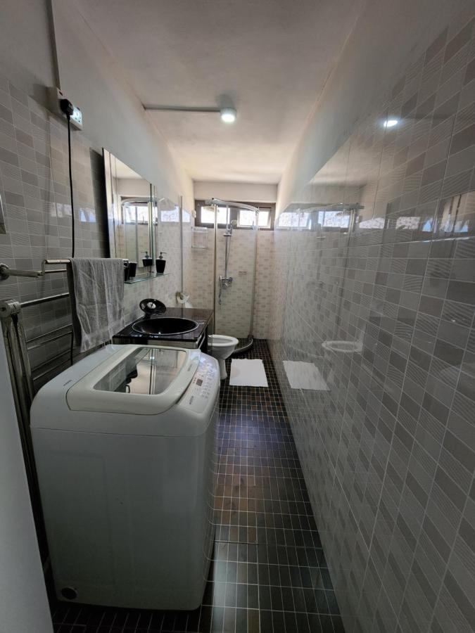 Sunsetview Beach Apartment Flic-en-Flacq Εξωτερικό φωτογραφία