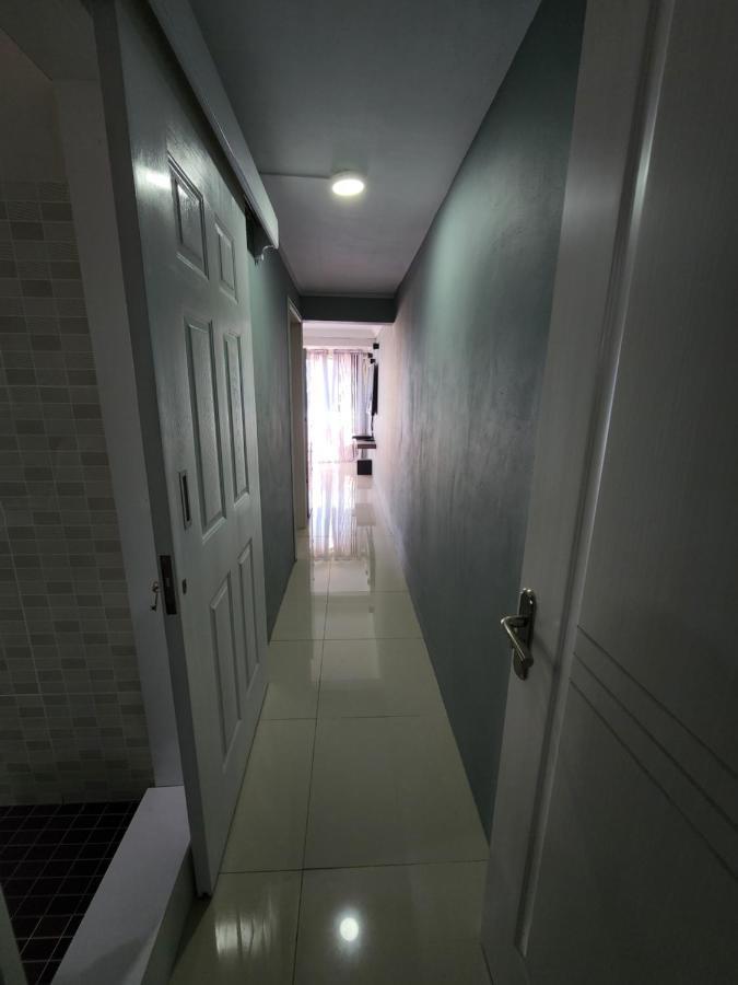 Sunsetview Beach Apartment Flic-en-Flacq Εξωτερικό φωτογραφία