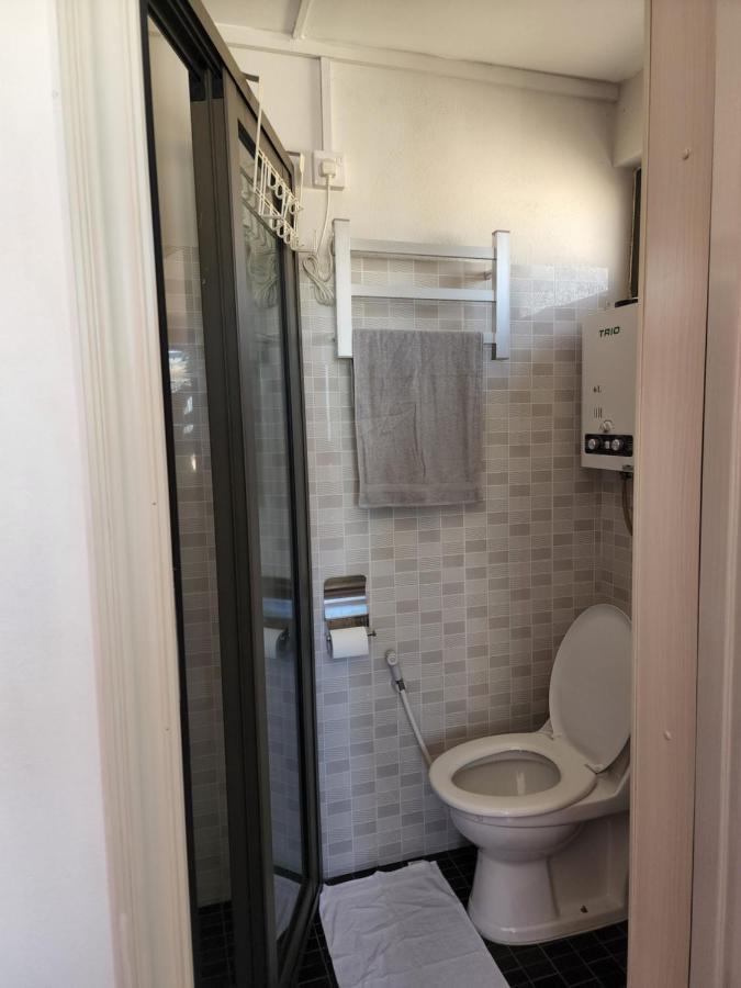 Sunsetview Beach Apartment Flic-en-Flacq Εξωτερικό φωτογραφία