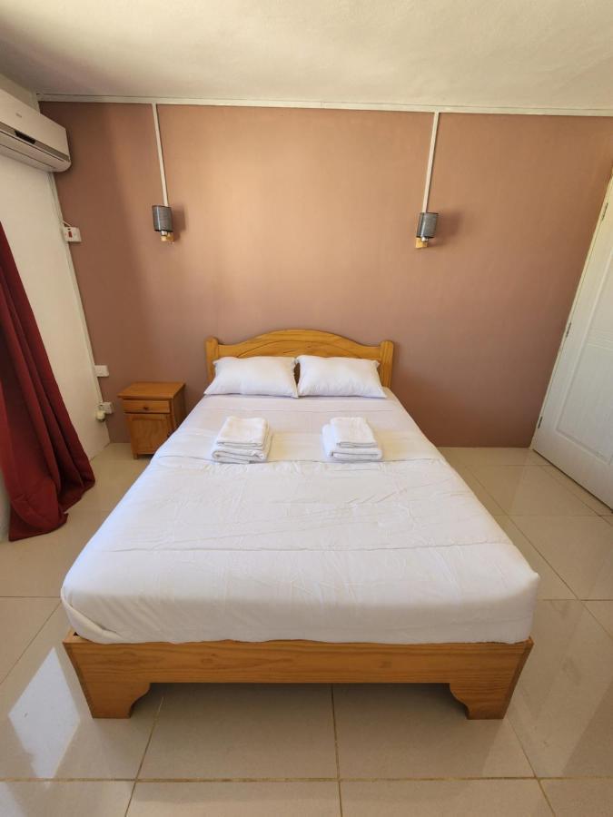Sunsetview Beach Apartment Flic-en-Flacq Εξωτερικό φωτογραφία